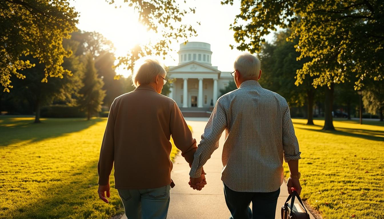 Query Keyboard - Legal Services for Retirees